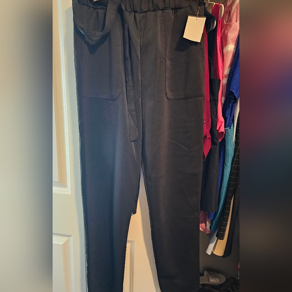Work pants
